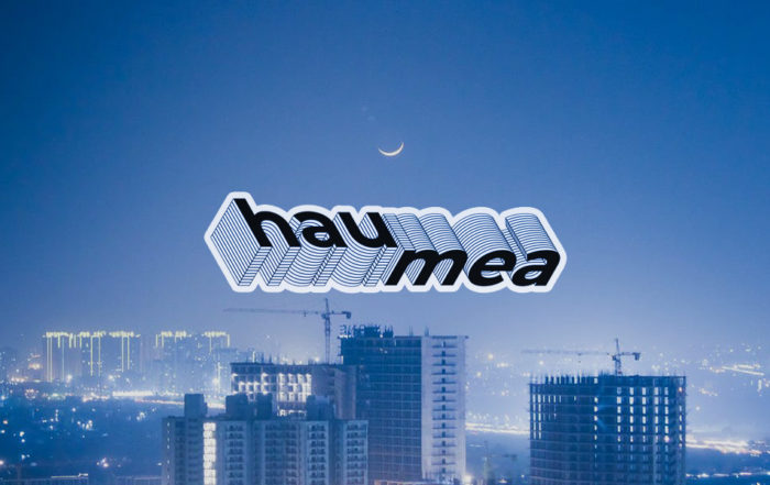 hauméa playlist 3 electro piano ambient