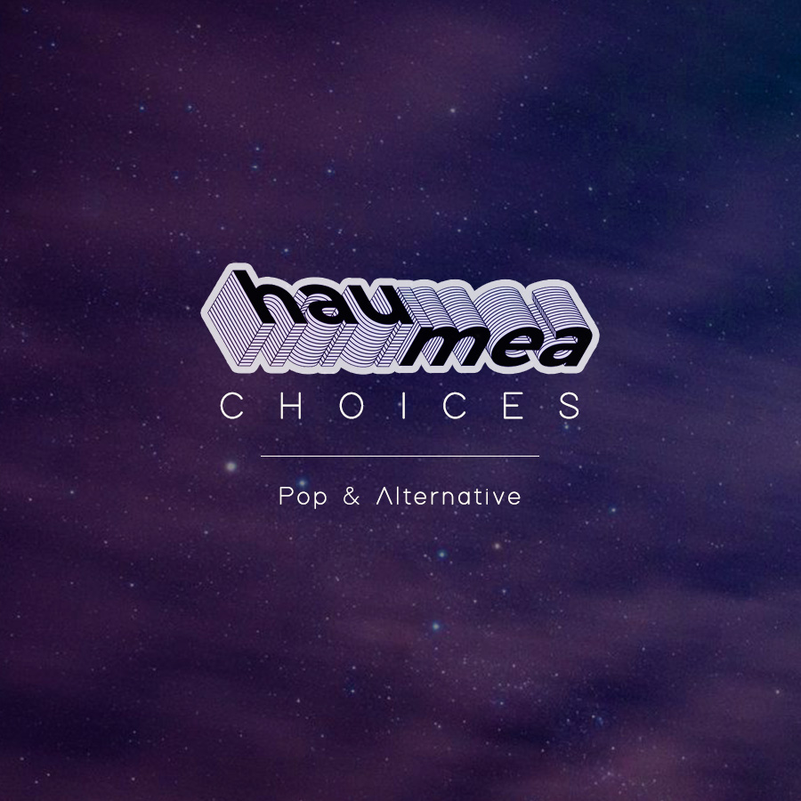 Pop Alternative hauméa magazine