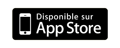 App Store application hauméa magazine