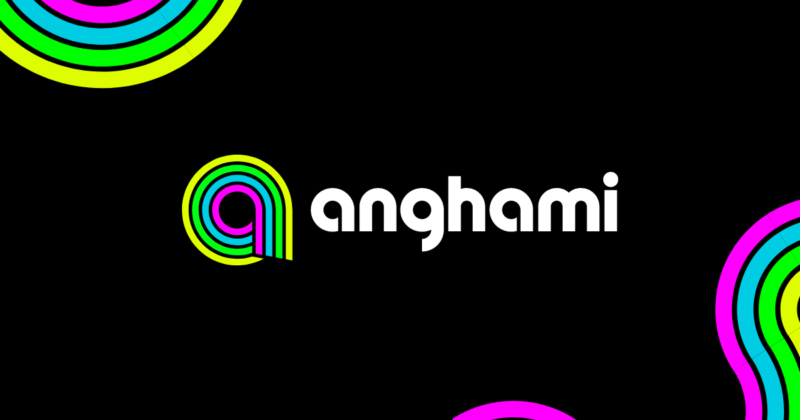 anghami intelligence artificielle spotify apple music deezer amazon music pandora tidal tme tencent